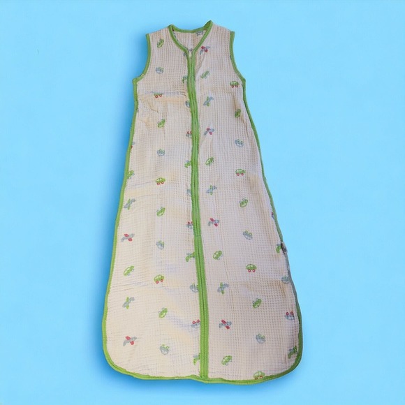 Slumbersac Schlummersack Wearable Baby Blanket sz 12 - 36 months Sleep Sack - Picture 1 of 15